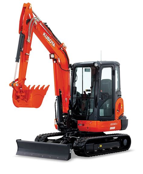 kubota kx040 4 mini excavator|2020 kubota kx040 4 manual.